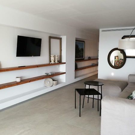 Atic Bordils Lägenhet Porto Cristo Exteriör bild