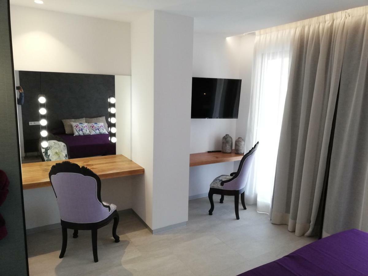 Atic Bordils Lägenhet Porto Cristo Exteriör bild